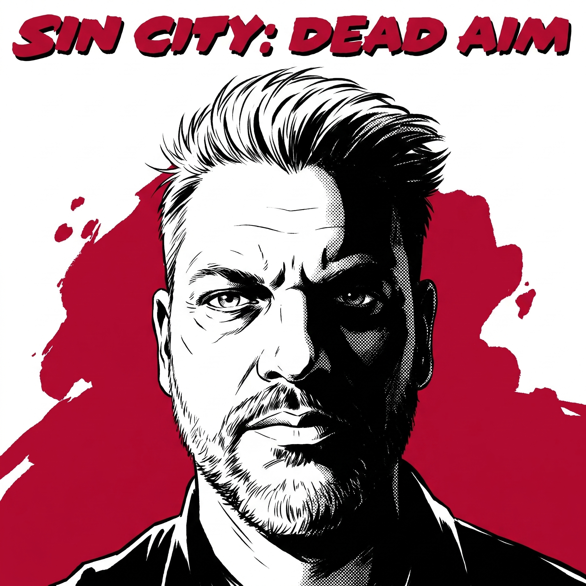 Graphic novel